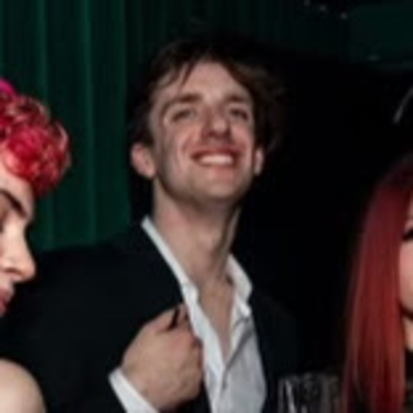 Meet your Posher, Brendan - Picture 1 of 1